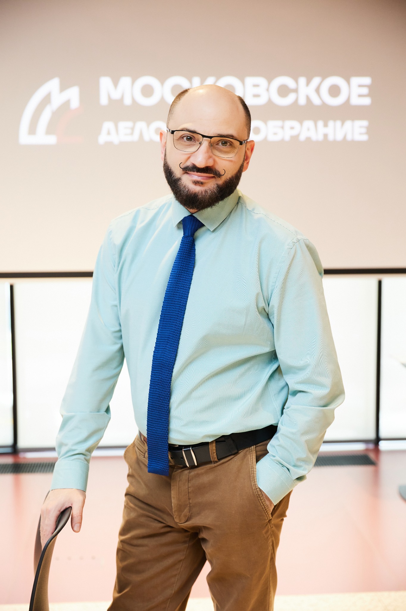Григорий Айриев